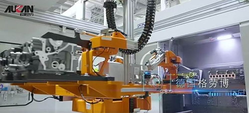 解鎖中國動力制造密碼 歐康動力全 芯 出發