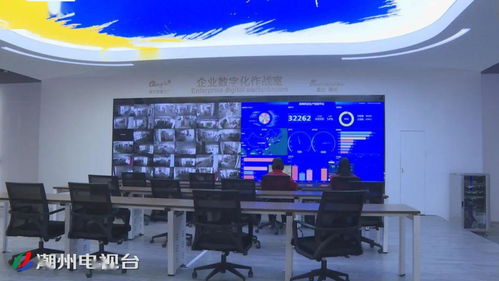 總投資超79.9億 智能制造推動潮州傳統(tǒng)產業(yè)轉型升級