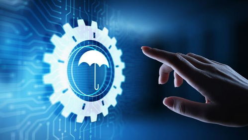 探秘科技保險(xiǎn)