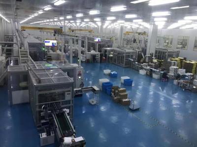 凝新聚力 蓄勢待發|2021孕嬰童新零售高階研修班第二期:走進愛朵產業園 重塑新零售思維構架