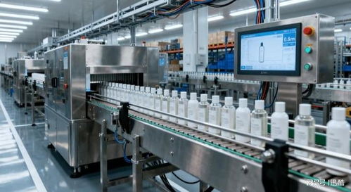 2025護發(fā)素貼牌加工廠推薦 五家源頭科技廠家速覽