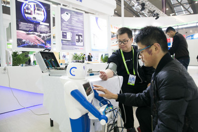 八大精彩看點 凸顯生物技術展區的硬科技 生物技術開發服務